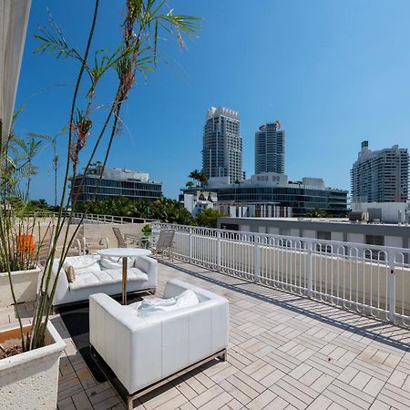 Penthouse In Miami Beach! מראה חיצוני תמונה