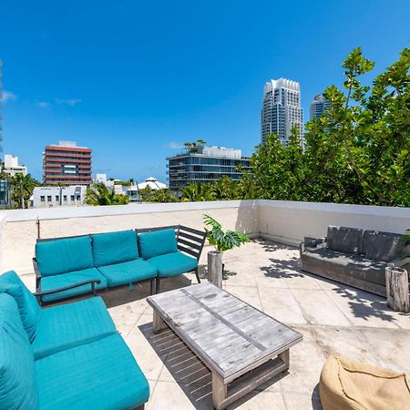 Penthouse In Miami Beach! מראה חיצוני תמונה