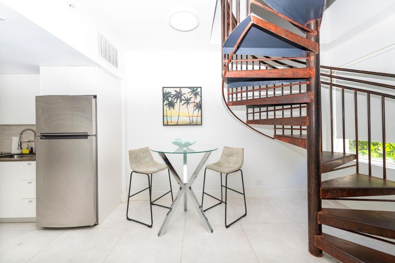 Penthouse In Miami Beach! מראה חיצוני תמונה