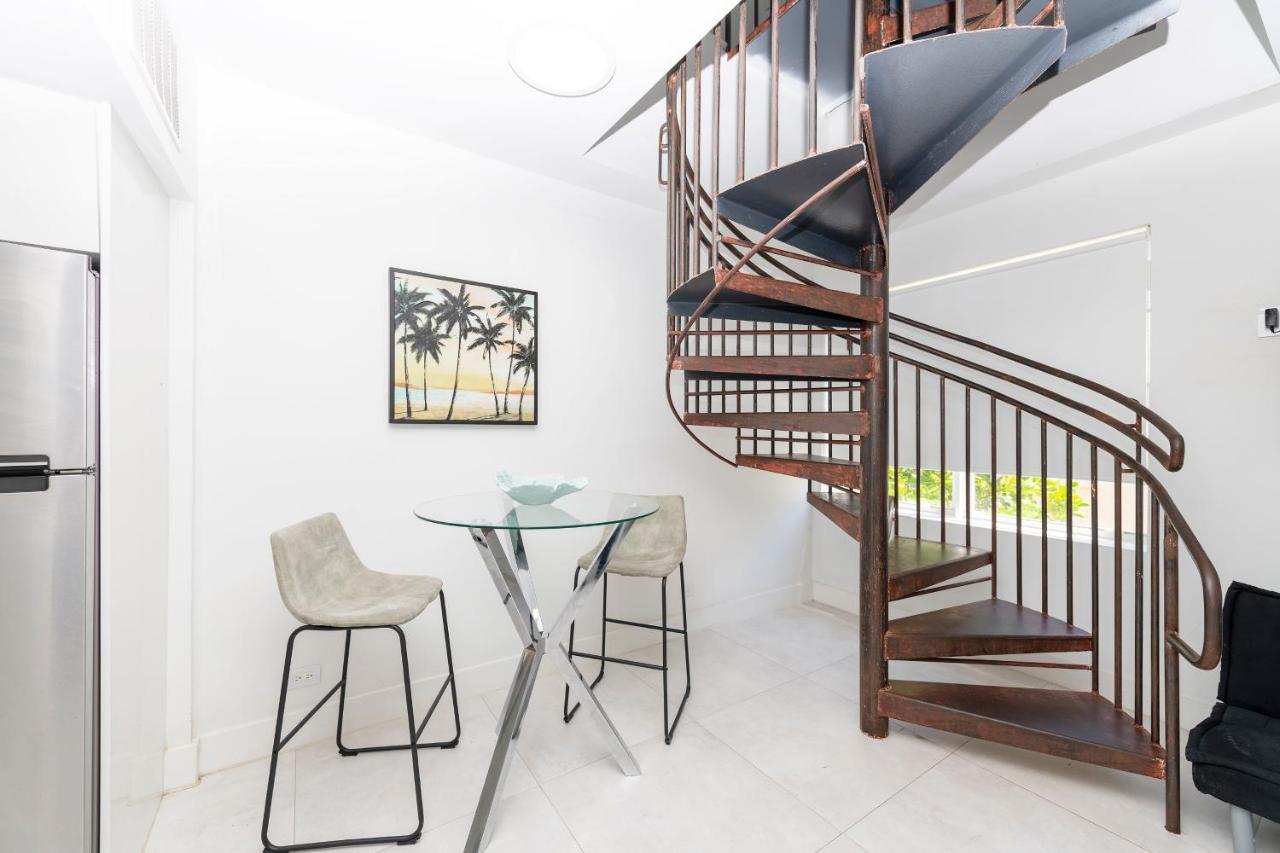 Penthouse In Miami Beach! מראה חיצוני תמונה
