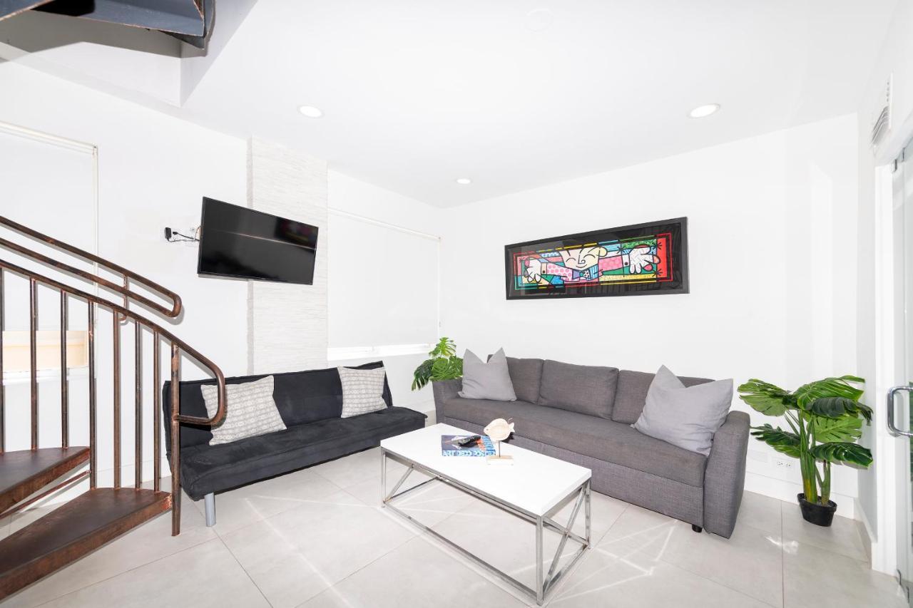 Penthouse In Miami Beach! מראה חיצוני תמונה