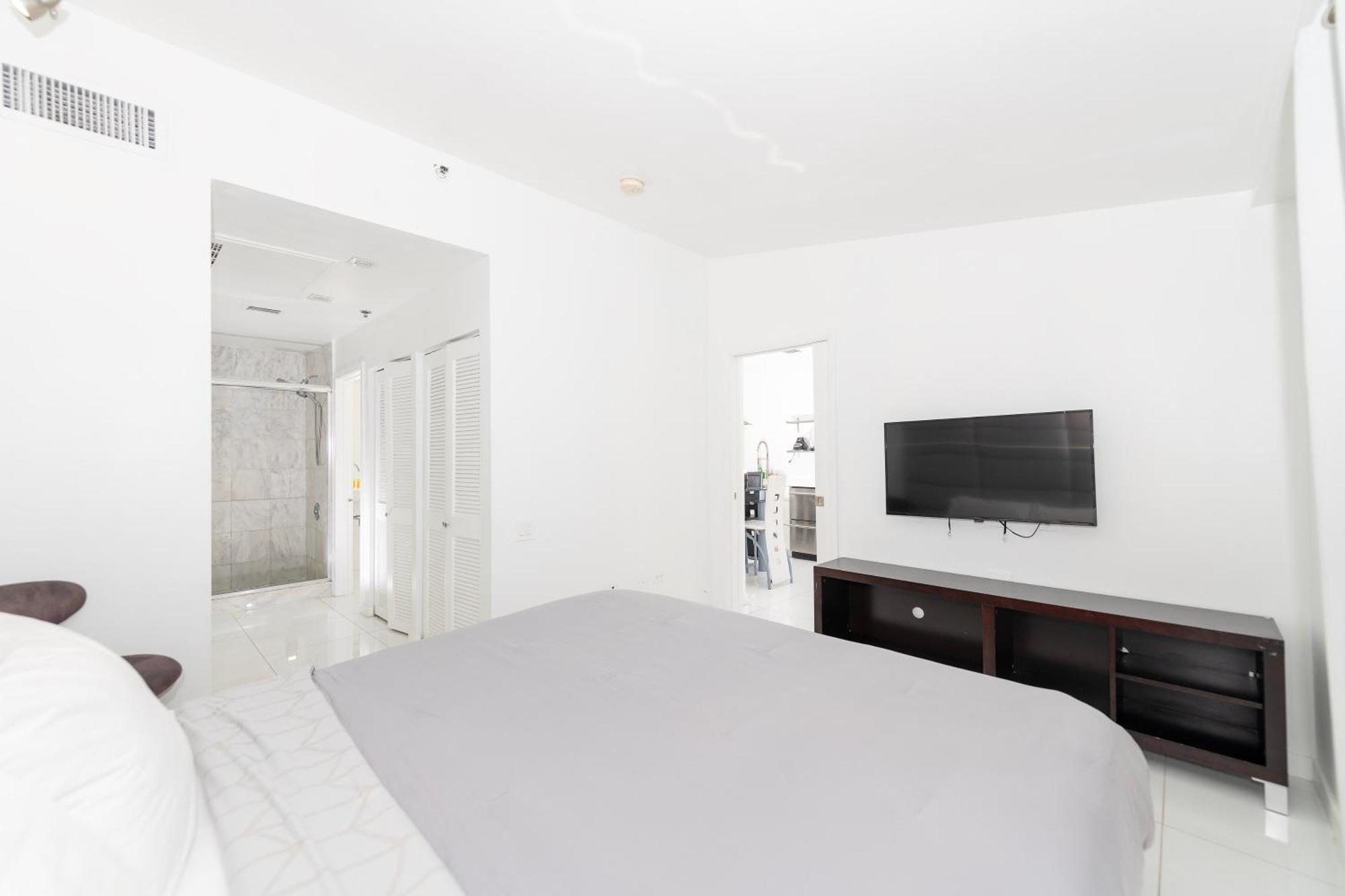 Penthouse In Miami Beach! מראה חיצוני תמונה