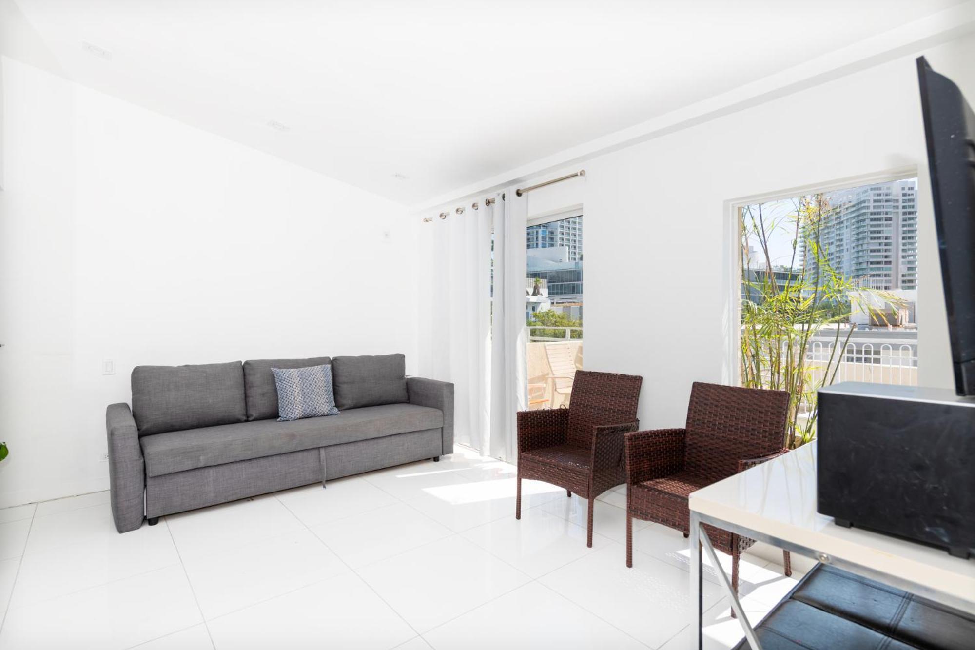 Penthouse In Miami Beach! מראה חיצוני תמונה