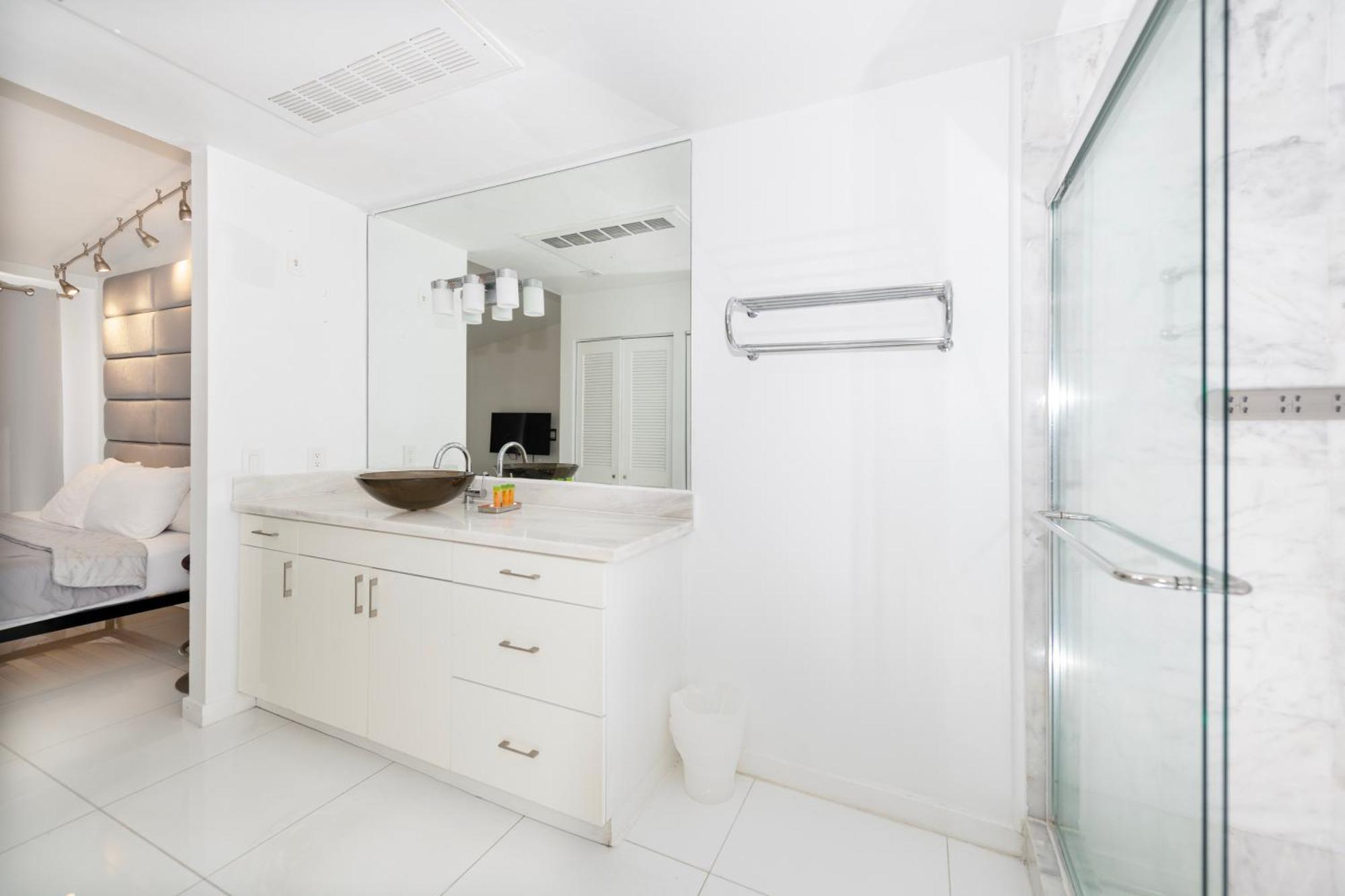 Penthouse In Miami Beach! מראה חיצוני תמונה