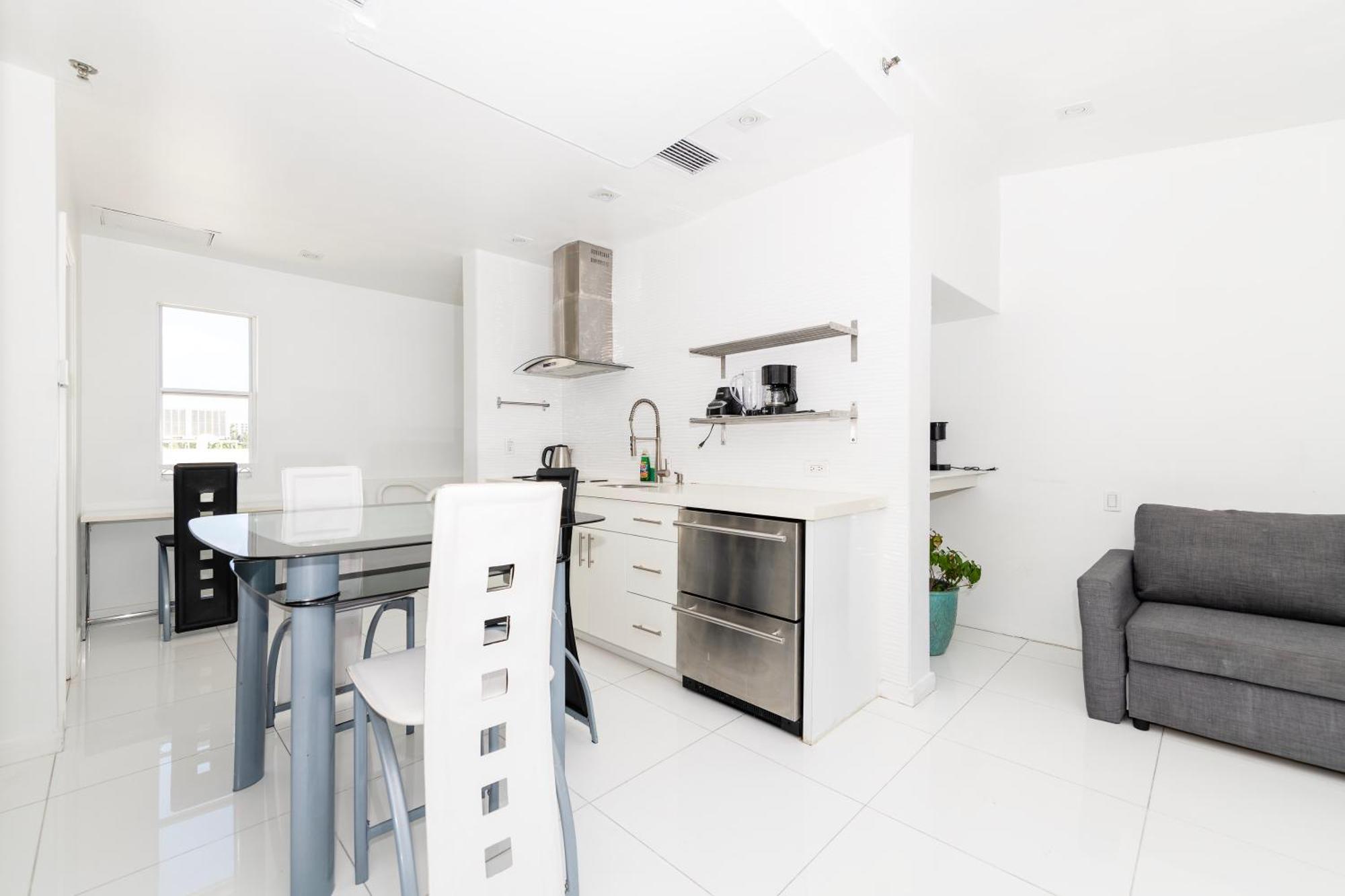Penthouse In Miami Beach! מראה חיצוני תמונה