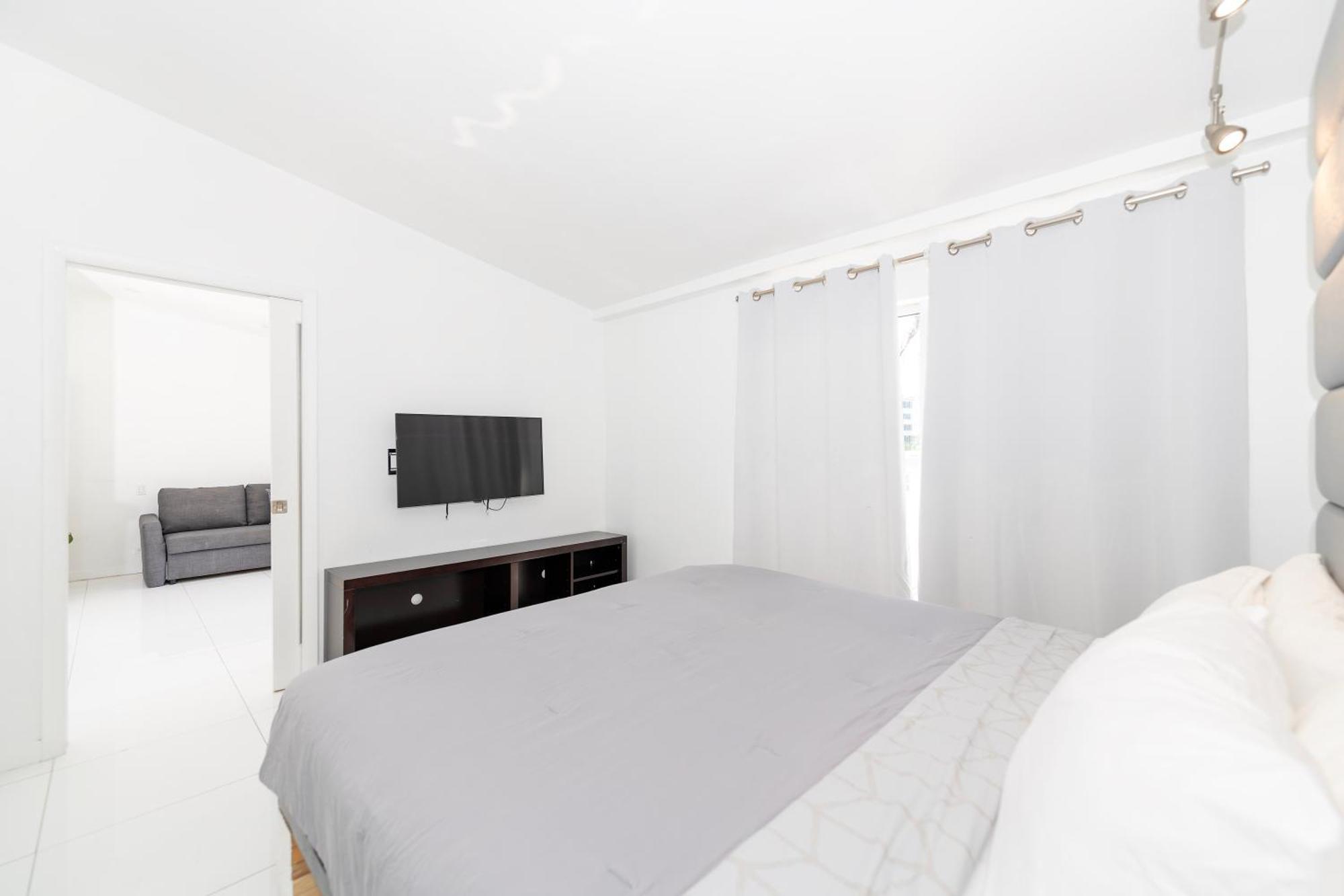 Penthouse In Miami Beach! מראה חיצוני תמונה