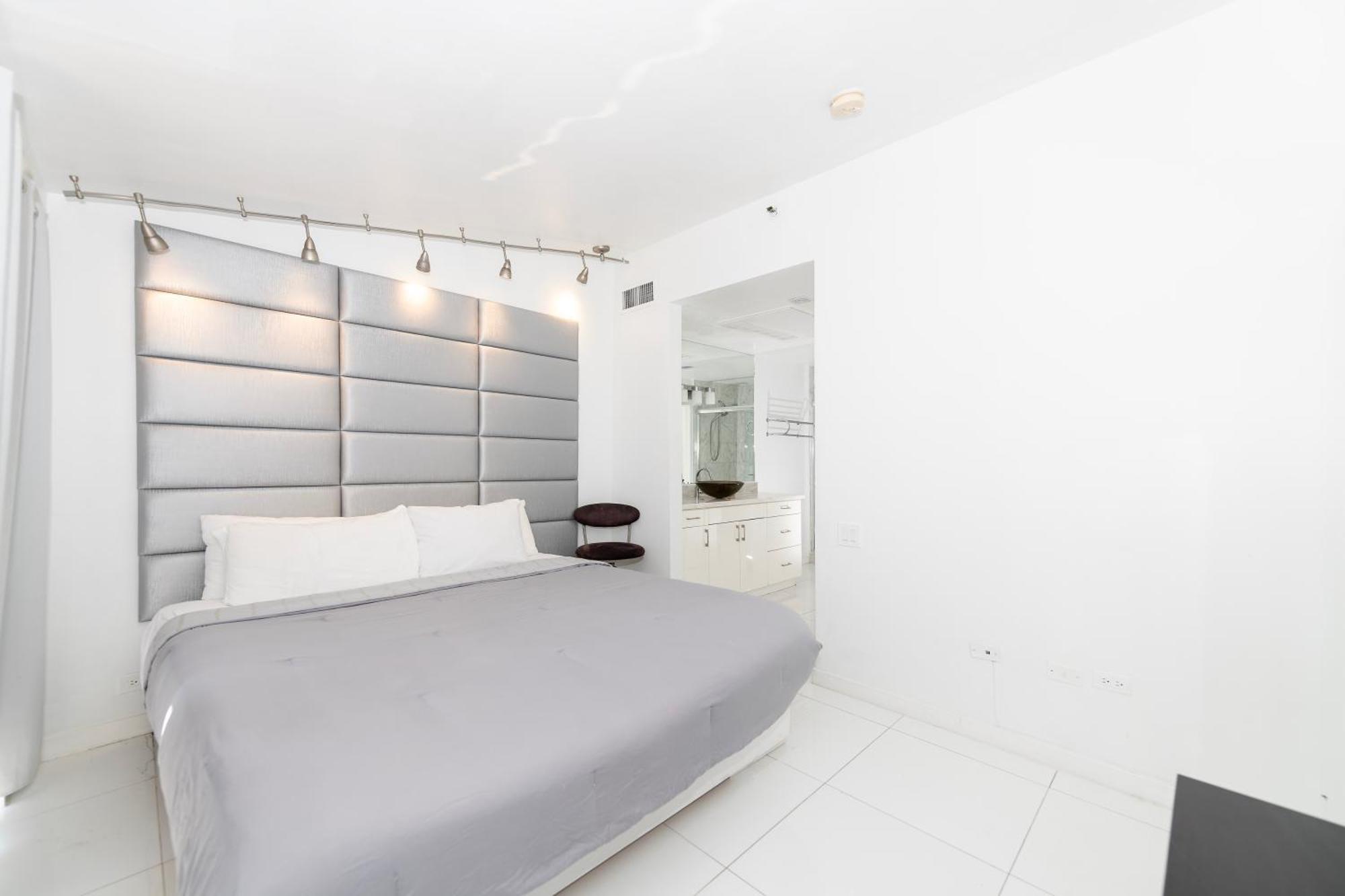 Penthouse In Miami Beach! מראה חיצוני תמונה