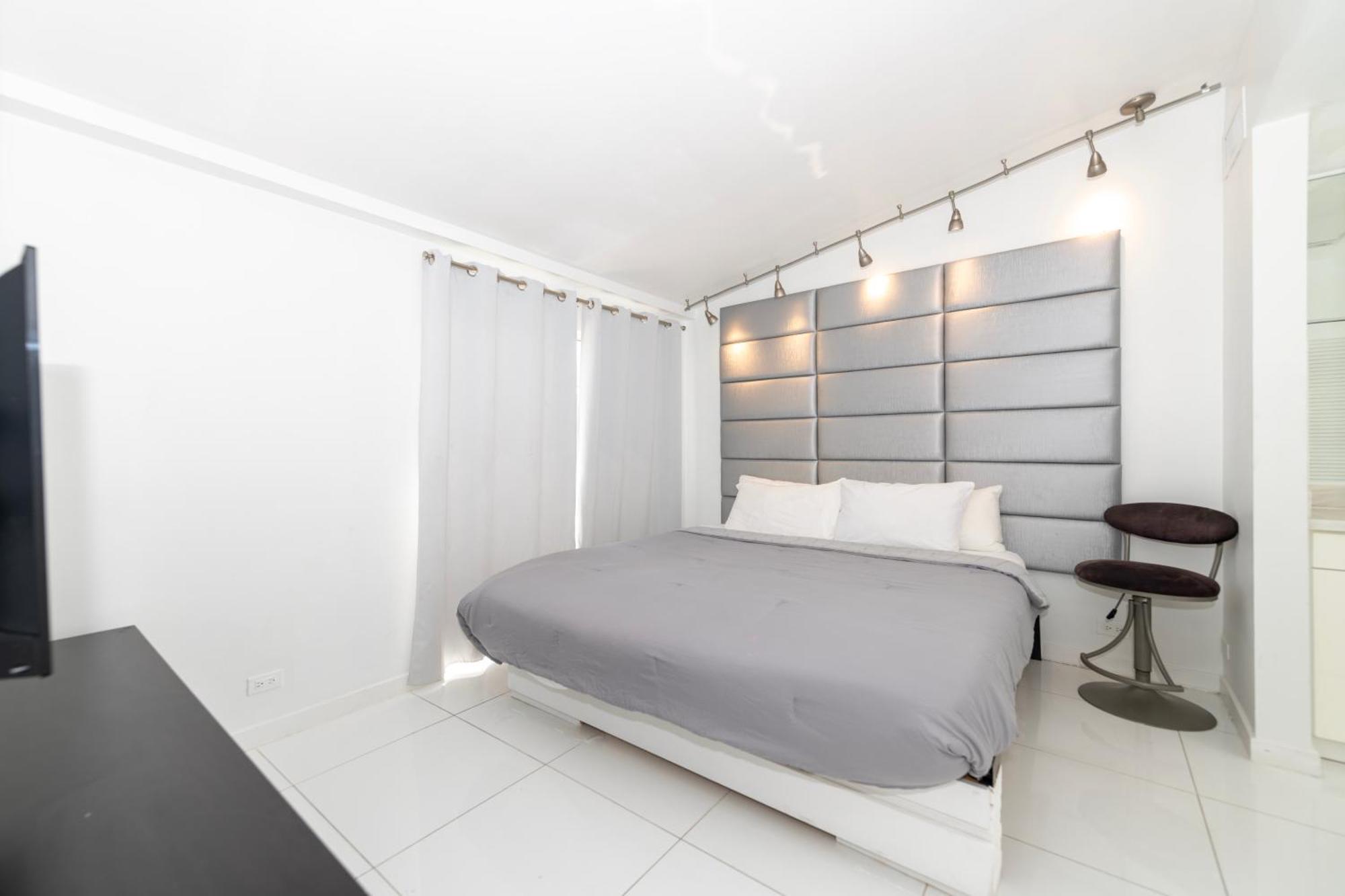 Penthouse In Miami Beach! מראה חיצוני תמונה