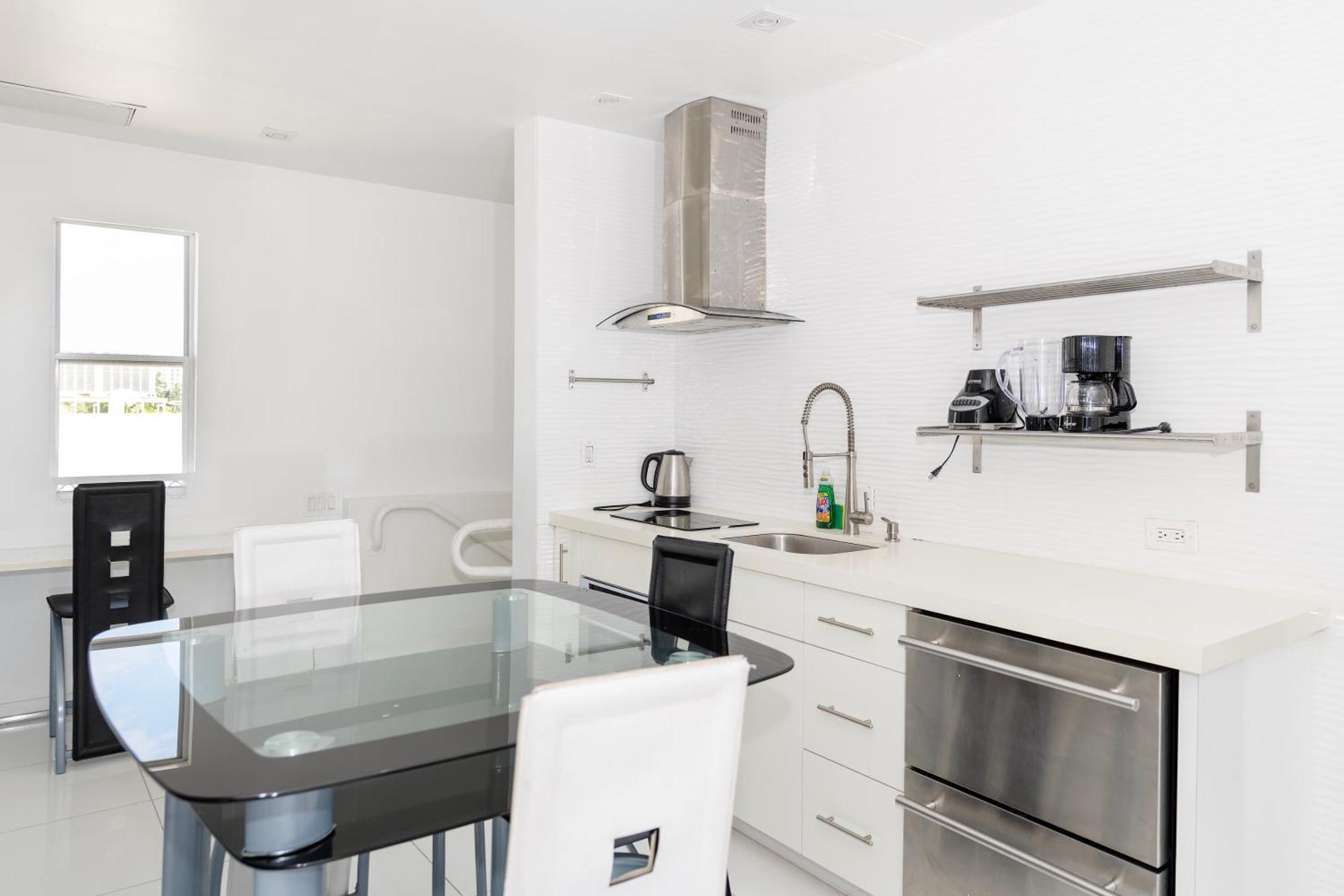 Penthouse In Miami Beach! מראה חיצוני תמונה