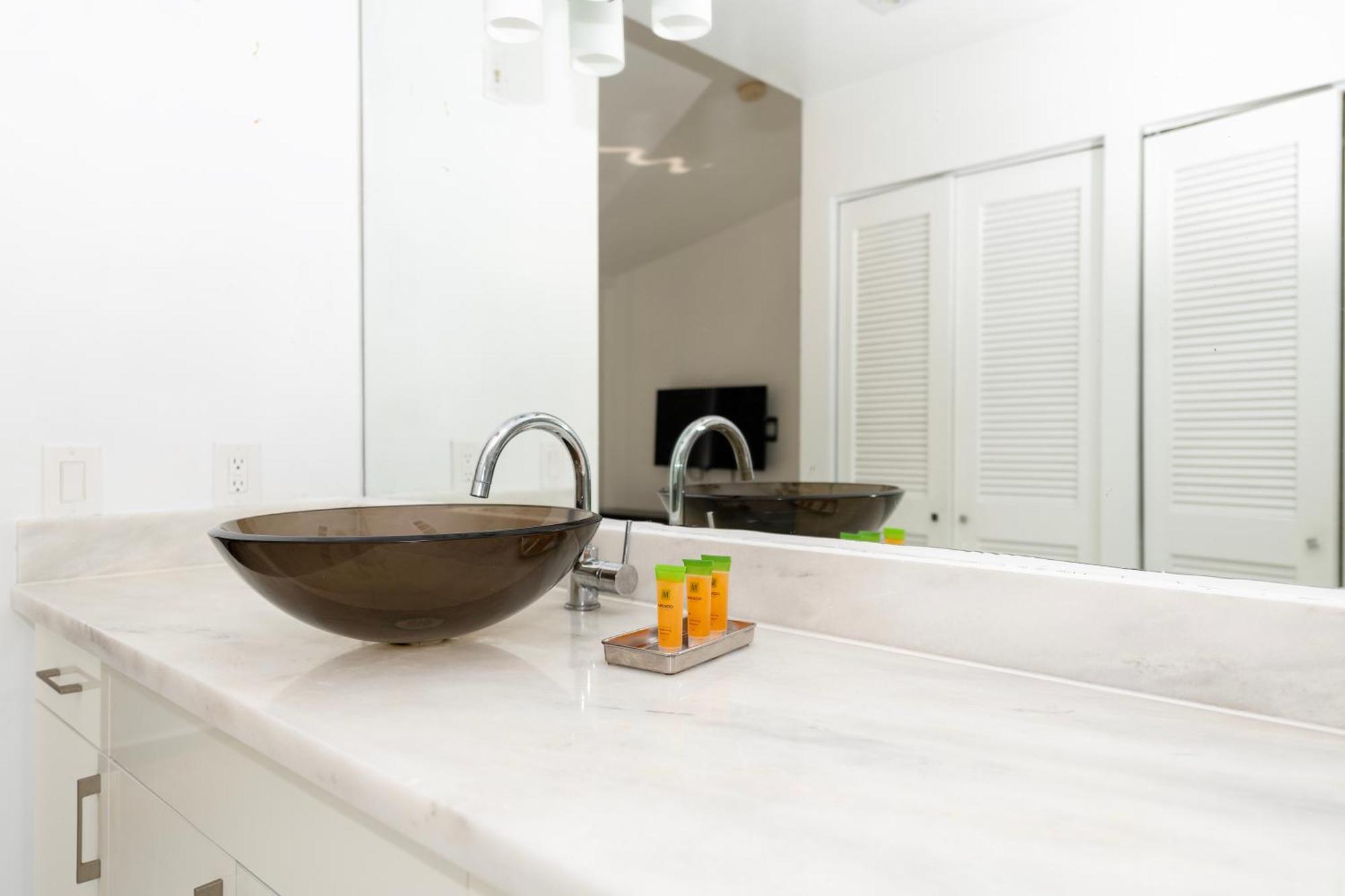 Penthouse In Miami Beach! מראה חיצוני תמונה