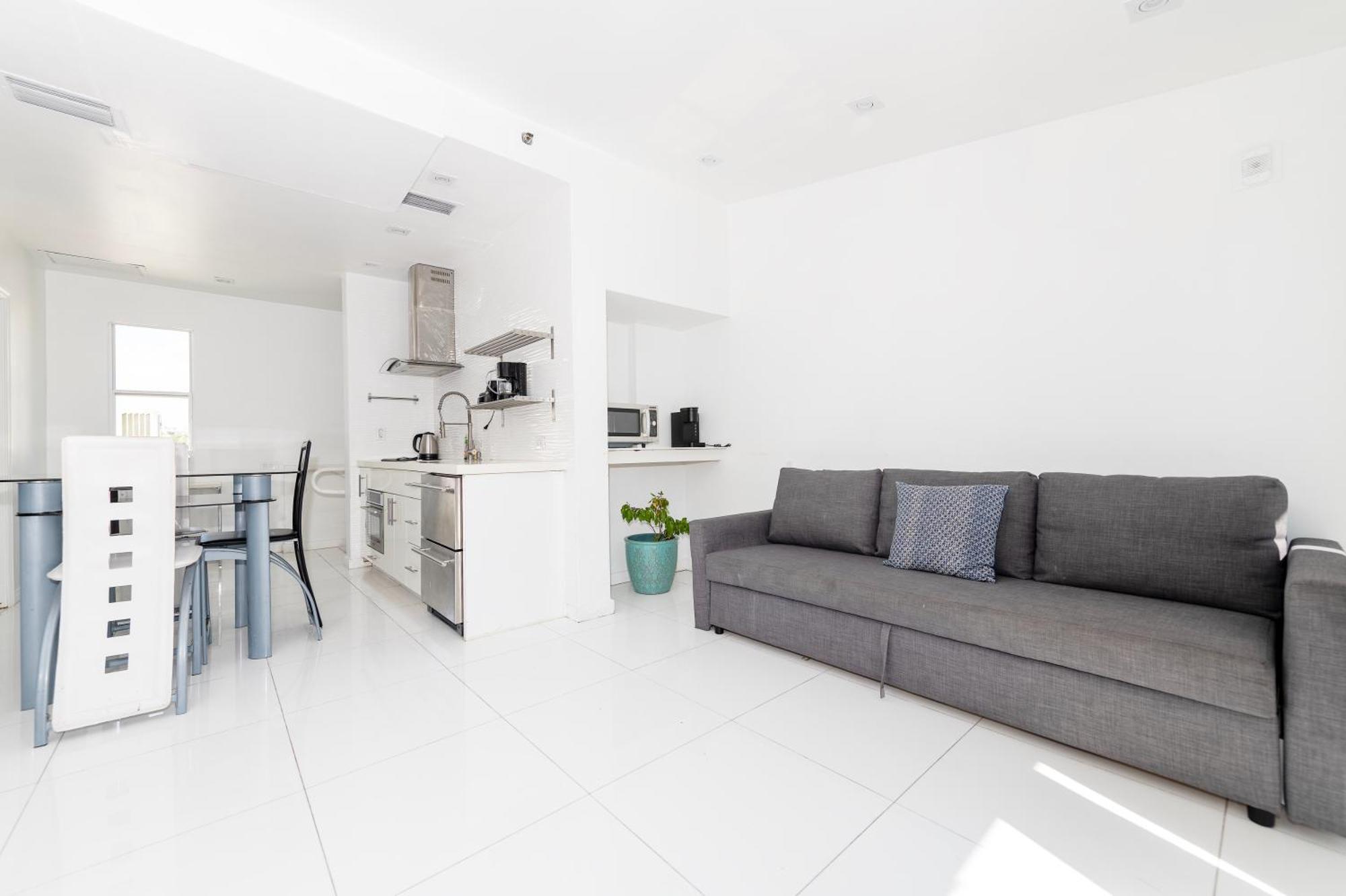 Penthouse In Miami Beach! מראה חיצוני תמונה